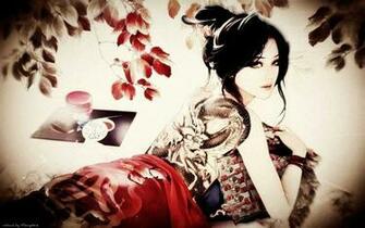 Japanese Tattoo Wallpaper