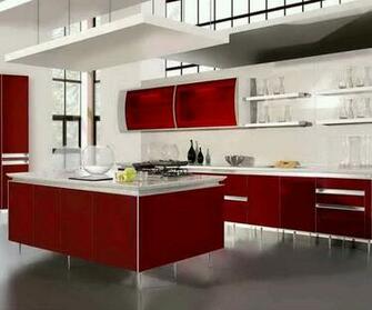 Ultra Modern Kitchen Designs Ideas Home Wallpaper