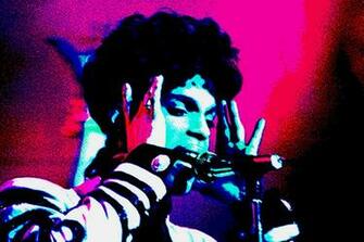 Prince Singer Wallpaper R B Pop Concert