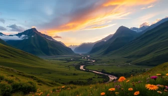 Nature Wallpaper