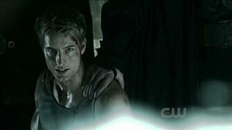 Oliver Queen Dominion Green Arrow Image