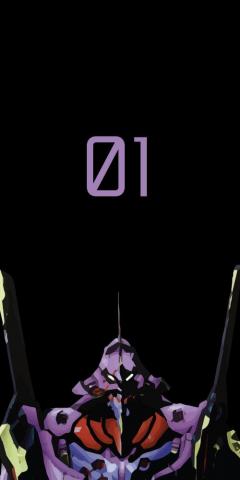 Evangelion Wallpaper Ixpap
