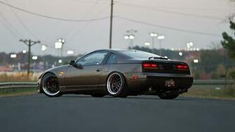 Nissan 300zx Wallpaper HD Wallpapercraft