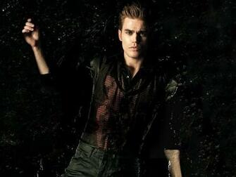 Paul Wallpaper Wesley