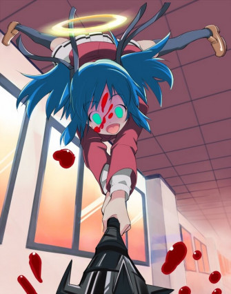 Entries By Ricu Zerochan