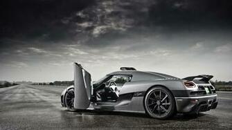 Koenigsegg Ccxr Wallpaper