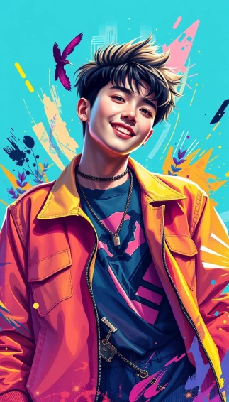 Jaemin Nct Wallpaper