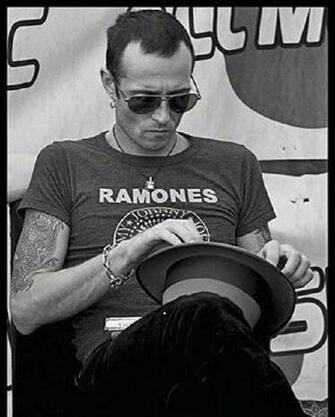 Best Image About Scott Weiland