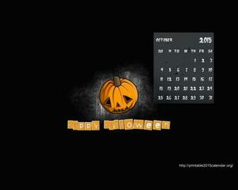 Monthly Calendar Wallpaper