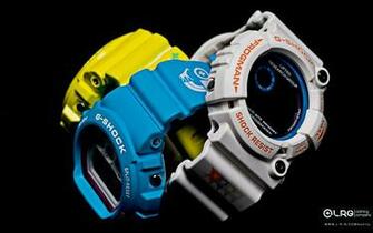 Lrg G Shock Wallpaper