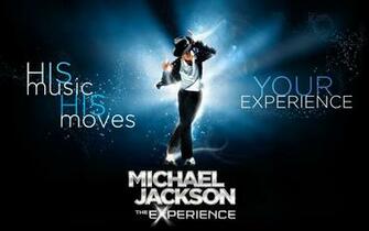 Michael Jackson Desktop Wallpaper