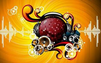 Music Wallpaper HD Net