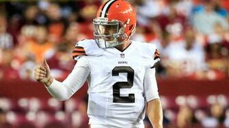 Johnny Manziel Wallpaper