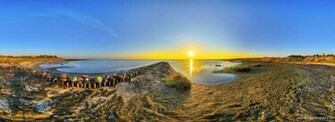 Panoramic Wallpaper HD