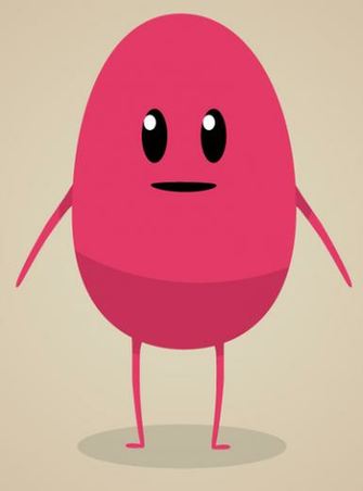 Dumb Ways To Die Character Doodle By Luithiens