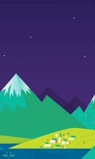 Windows Phone Wallpaper Google Now Artwork Winsource