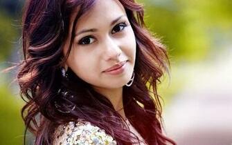 Cute And Beautiful Girls Wallpaper