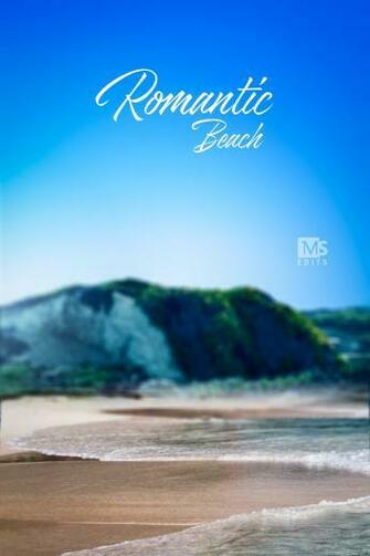 Beach Special Manipulation Background