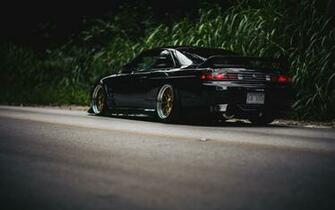 Nissan Silvia S14 Computer Wallpaper Desktop Background