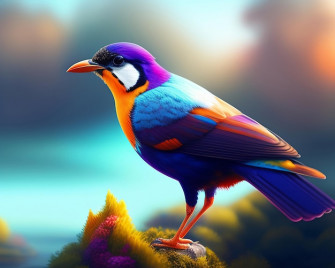Birds HD Wallpaper 1080p