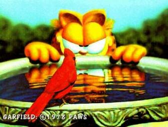 Garfield Wallpaper