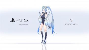 Playstation Chan Wallpaper By Songjoarts