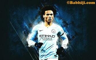 Leroy Sane Instagram Photos Wallpaper