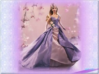 Barbie Wallpaper