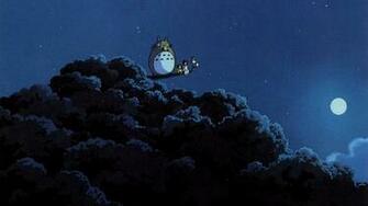 Studio Ghibli Wallpaper Top HD Image For