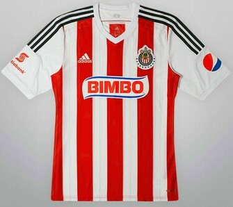 Chivas Wallpaper