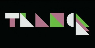 Trance Letters Wallpaper World Collection