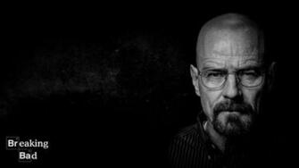 Breaking Bad Walter White Black HD Wallpaper For