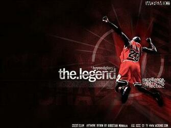 Michael Jordan By Austin671