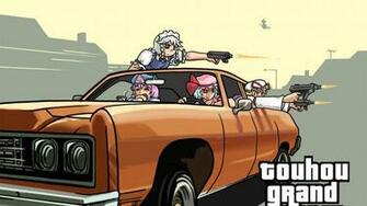 Wallpaper Gta Grand Theft Auto San