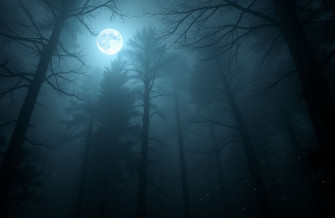 Dark HD Wallpaper 1080p