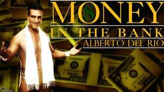 Alberto Del Rio Wallpaper HD Background Of Your Choice