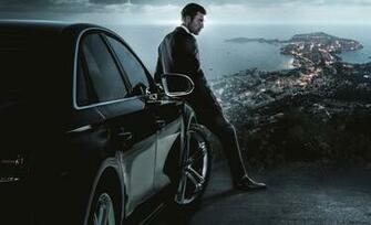 The Transporter Refueled HD Wallpaper Background Image