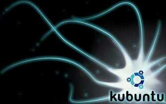 Kubuntu Wallpaper