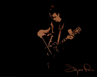 Sigur Ros Wallpaper By Drownsoda Customization Photo