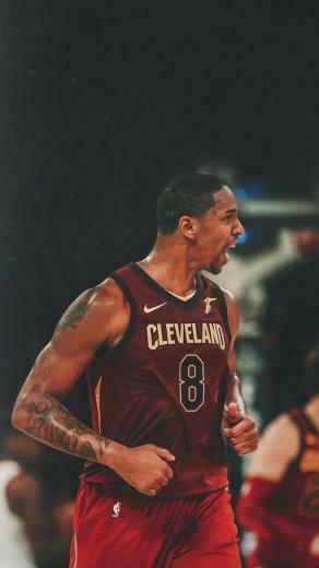 Channing Frye Cleveland Cavaliers Wallpaper Basketball Stuff