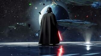 Darth Vader Wallpaper Of WallpaperHD Wiki