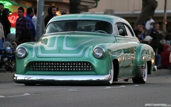 Lowrider Art