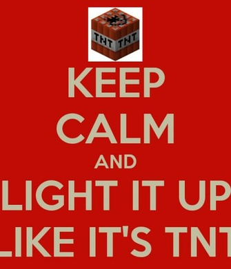 Go Back Gallery For Minecraft Tnt Wallpaper