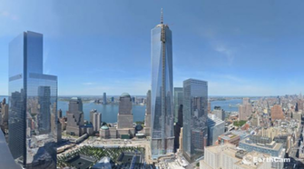 One World Trade Center Wallpaper High Definition
