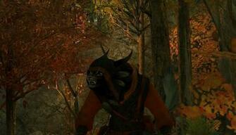 Gw2 Charr Fall Walpaper By Cmdragonfire