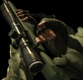 Bfbc2 Gol Bolt Cycling Quickscope Gif Png Image