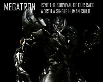 Megatron Wallpaper By Lordstrscream94