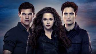 Jacob Twilight Wallpaper HD