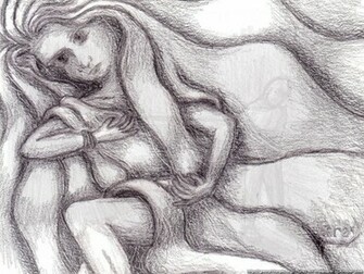 Pencil Drawing