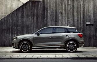 Audi Sq2 Front Wallpaper Motoorauthority